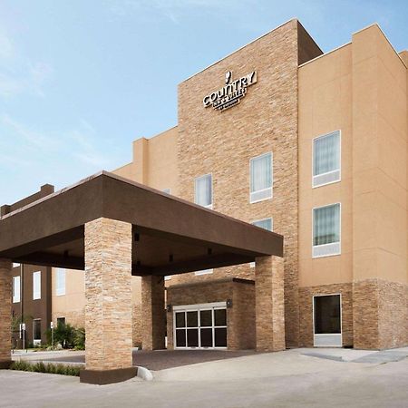 Country Inn & Suites By Radisson, Katy Houston West , Tx Ngoại thất bức ảnh