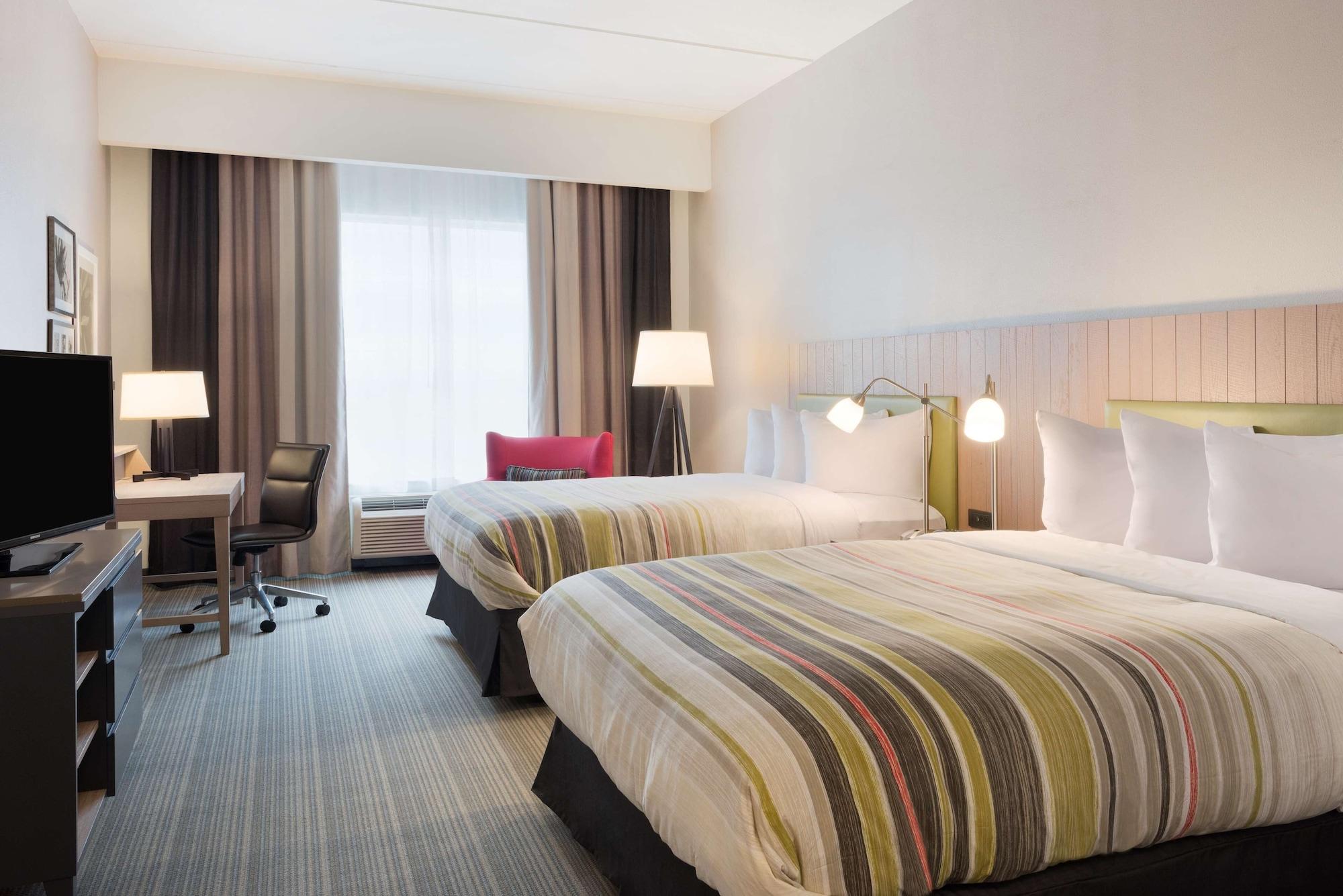 Country Inn & Suites By Radisson, Katy Houston West , Tx Ngoại thất bức ảnh