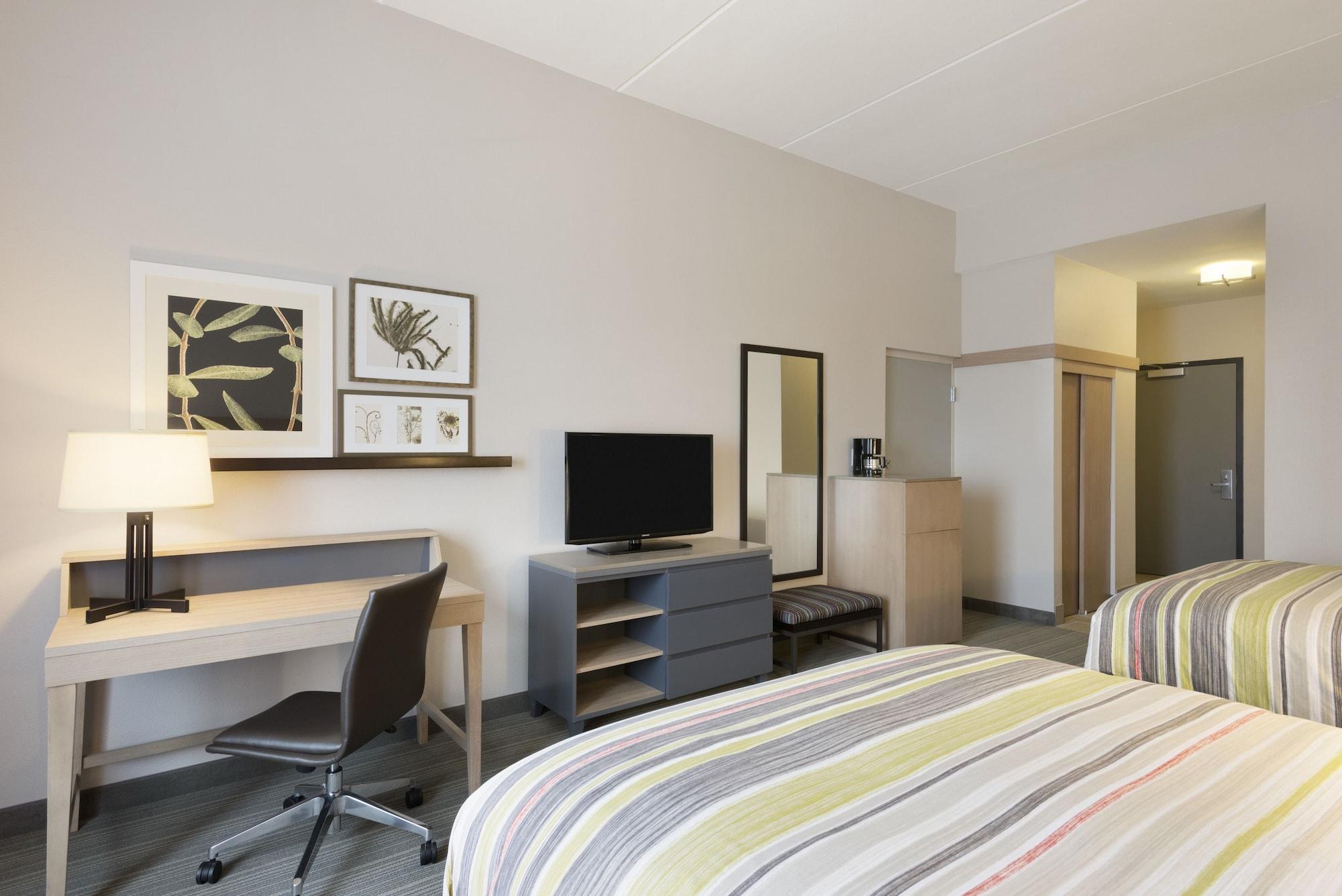 Country Inn & Suites By Radisson, Katy Houston West , Tx Ngoại thất bức ảnh