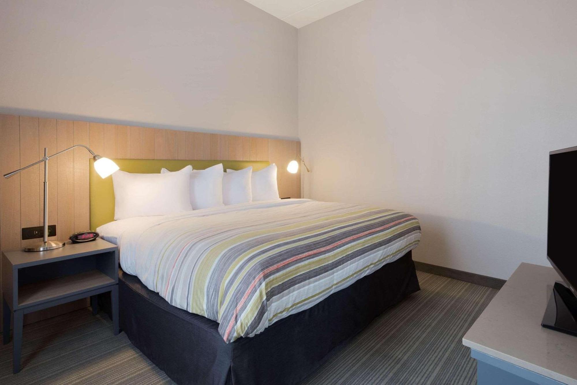 Country Inn & Suites By Radisson, Katy Houston West , Tx Ngoại thất bức ảnh