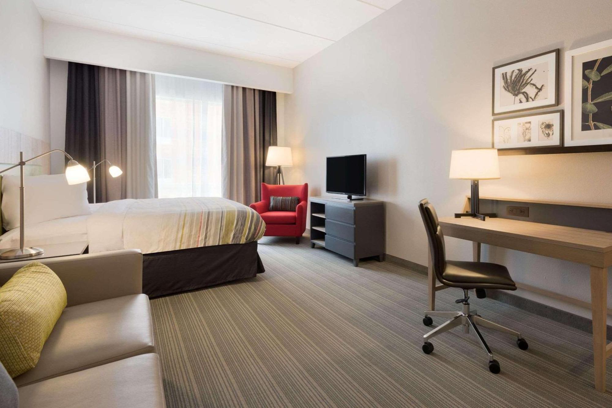Country Inn & Suites By Radisson, Katy Houston West , Tx Ngoại thất bức ảnh