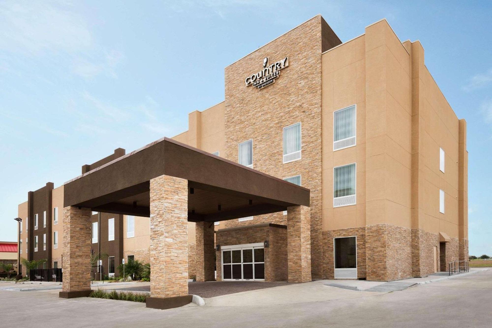 Country Inn & Suites By Radisson, Katy Houston West , Tx Ngoại thất bức ảnh