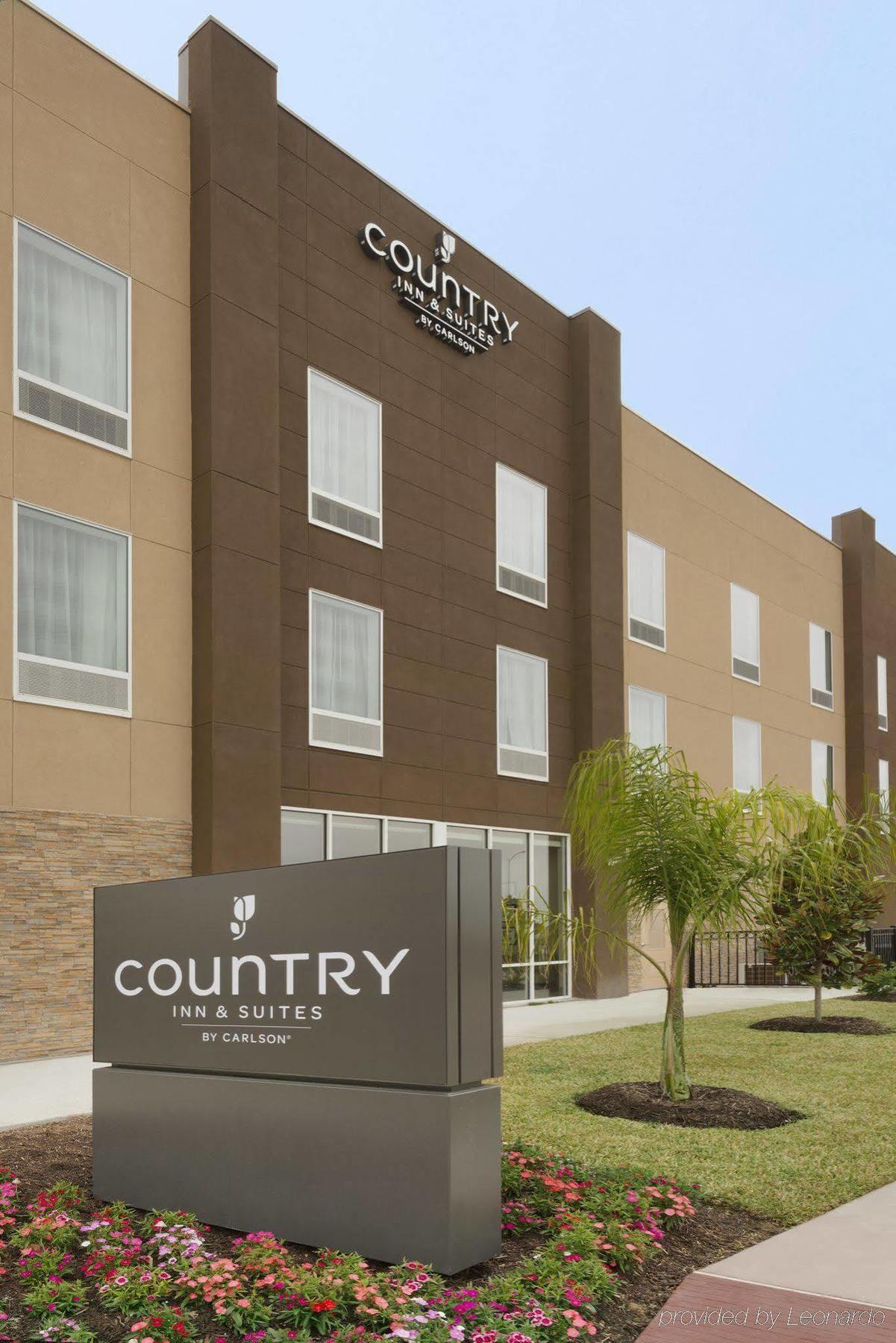 Country Inn & Suites By Radisson, Katy Houston West , Tx Ngoại thất bức ảnh