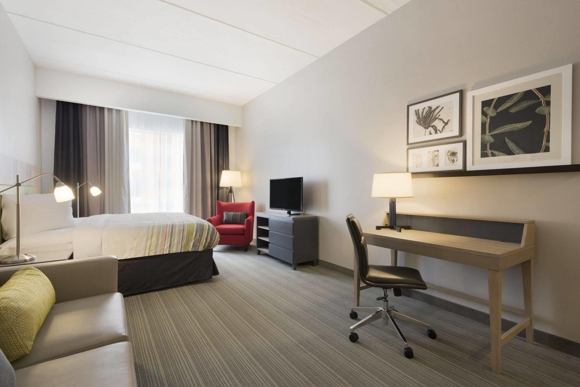 Country Inn & Suites By Radisson, Katy Houston West , Tx Ngoại thất bức ảnh