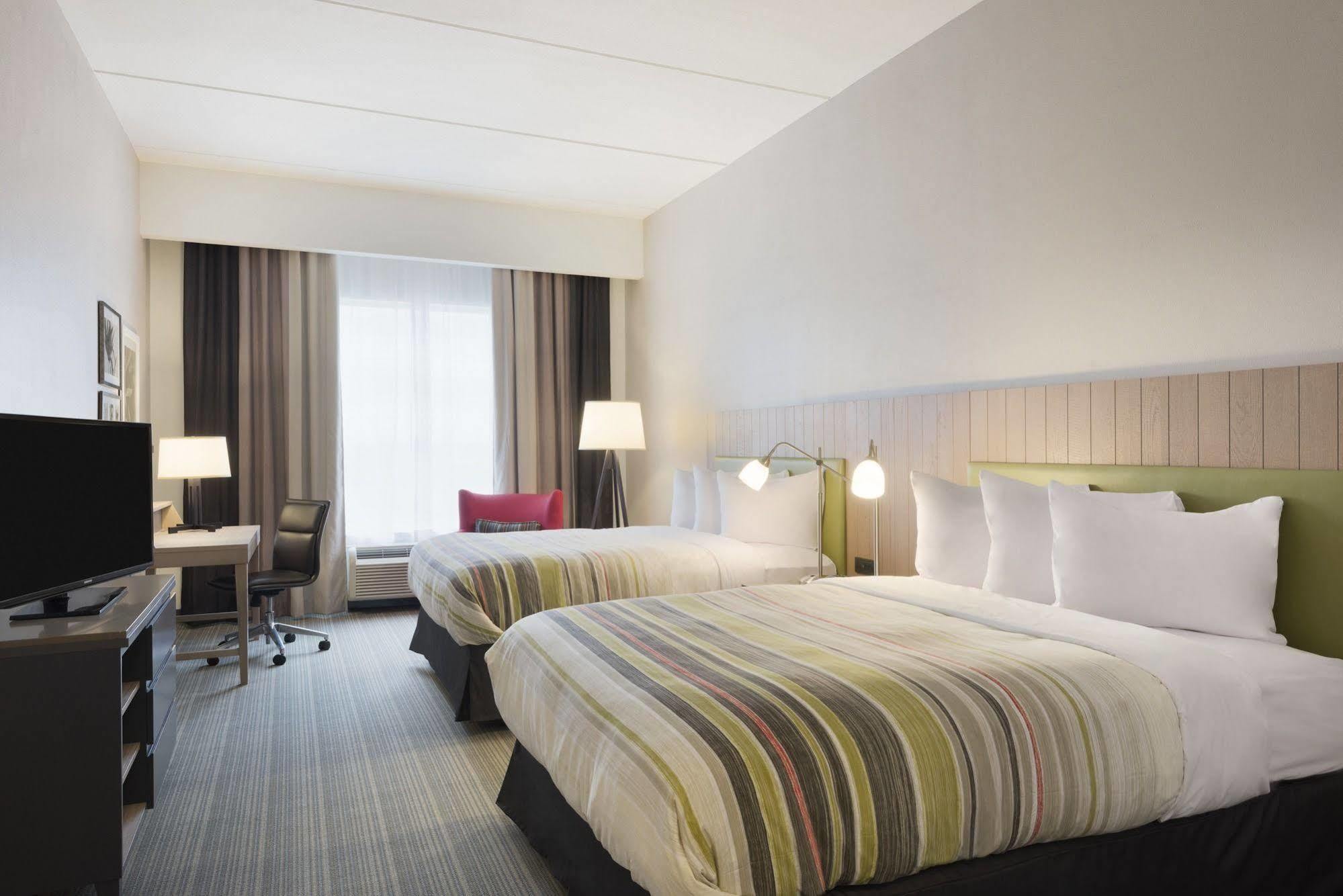 Country Inn & Suites By Radisson, Katy Houston West , Tx Ngoại thất bức ảnh