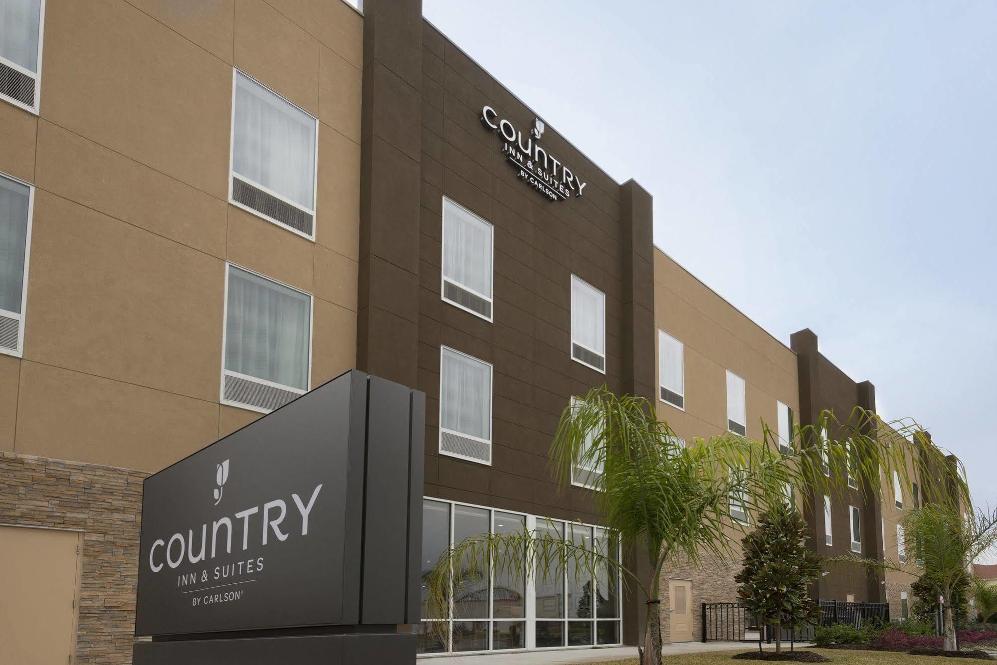 Country Inn & Suites By Radisson, Katy Houston West , Tx Ngoại thất bức ảnh