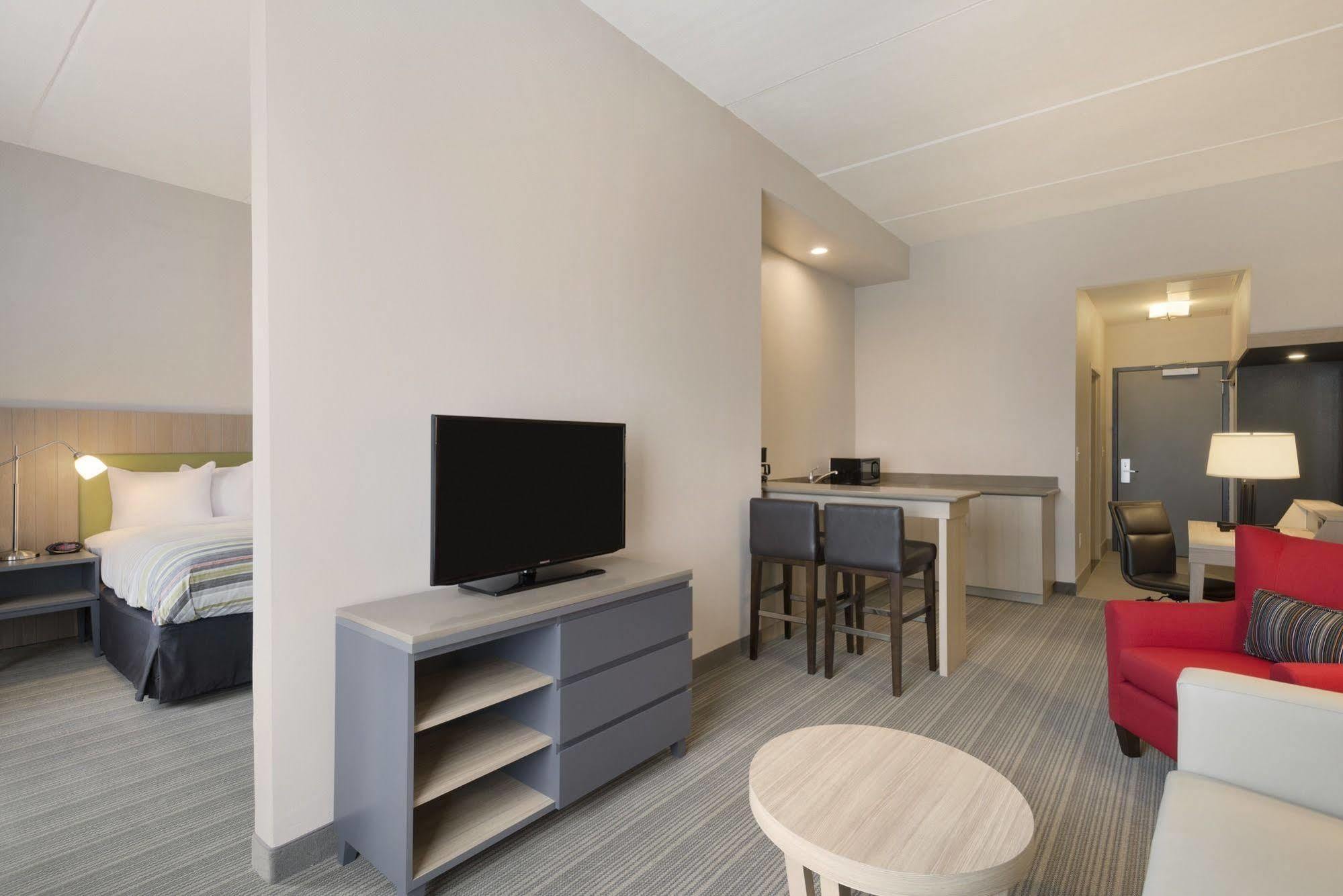 Country Inn & Suites By Radisson, Katy Houston West , Tx Ngoại thất bức ảnh
