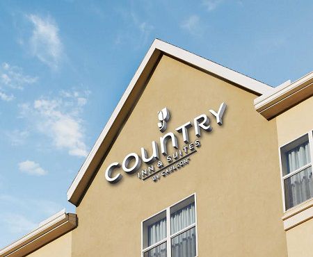 Country Inn & Suites By Radisson, Katy Houston West , Tx Ngoại thất bức ảnh